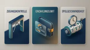 OASIS, LUGAS und die 5-Sekunden-Regel klar erklärt | Oasis Ratgeber Casino