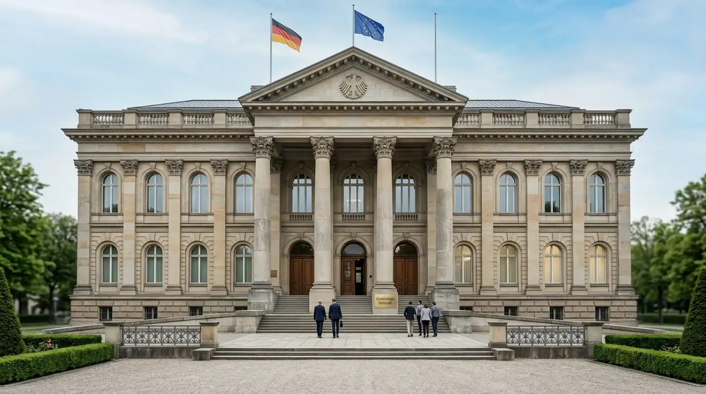 Darstellung des Regierungspräsidiums Darmstadt als einzige zuständige Behörde für die Aufhebung einer Spielersperre